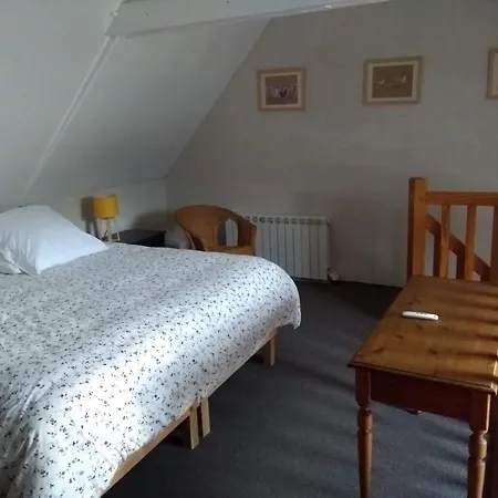 Apartmán Domaine Du Haul - De La Boulangerie